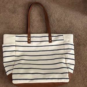 Bath and Body Works Bag